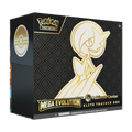 Pokemon Mega Evolution Elite Trainer Box