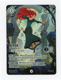Merida - Formidable Archer — Iconic|Holofoil — ID 17431