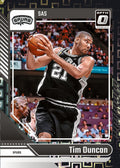 2024/25 Panini Donruss Optic Basketball Hobby Box