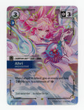Ahri - Inquisitive — Signature|Foil — ID 17446
