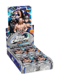 2026 Topps Cosmic Chrome WWE Hobby Box