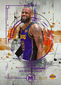 2025/26 Topps Motif Basketball Hobby 3 Box Case