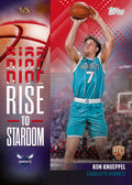 2025/26 Topps Basketball Jumbo Box