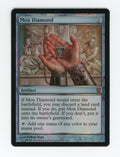 Mox Diamond — Foil — ID 17295