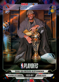 2025/26 Topps NBA Hoops Basketball Hobby 12 Box Case