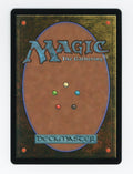 Vampiric Tutor — Japanese|Borderless|Silver Scroll Foil — ID 17632