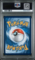 2025 Pokemon PFL En-Phantasmal Flames - Mega Charizard X Ex - #013 - PSA Graded Card