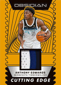 2024/25 Panini Obsidian Basketball Hobby Box