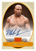 2025 Panini PFL Combat Anthology Hobby Box