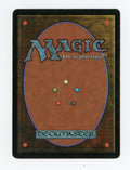 Stifle — Foil — ID 17700