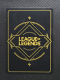 Radiant Dawn (Leona) — Signature|Foil — ID 17458