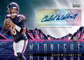 2024 Topps Midnight Football Hobby Box