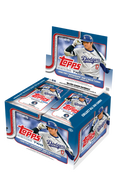 2025 Topps Series 2 Baseball Jumbo Box
