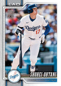 2026 Topps Series 1 Baseball Mega Box
