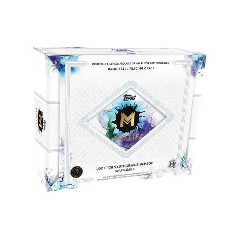Sealed Products