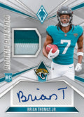 2024 Panini Phoenix Football Hobby Box