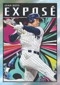 2024 Topps Chrome Baseball Delight 6 Box Case