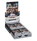2024 Topps Chrome Boxing Hobby Box
