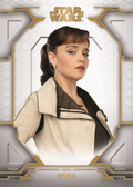 2024 Topps Star Wars Galactic Antiquities Hobby Case