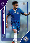 2026 Topps Chrome Premier League Soccer Blaster 40 Box Case