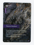 Baron Nashor — Ultimate|Foil — ID 17423