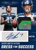 2023 Panini Rookies & Stars Football Hobby Box