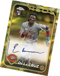 2024 Topps Gilded Collection Baseball Hobby Box