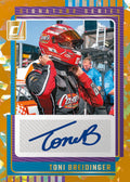 2025 Panini Donruss Racing Hobby