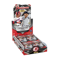 2024 Bowman Hobby Baseball Hobby 12 Box Case