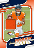 2024 Panini Absolute Football Hobby Blaster Box