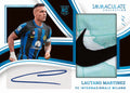 2023/24 Panini Immaculate Soccer Hobby 6 Box Case