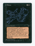 The Abyss — Italian — ID 17224