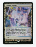Flooded Strand — Masterpiece Series|Foil — ID 17273