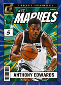 2024/25 Panini Donruss Basketball Hobby Box