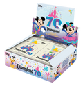 2025 Topps Disneyland 70th Anniversary Hobby Box