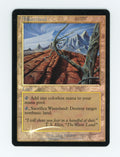Wasteland — Foil — ID 17533