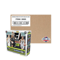 2025 Panini Donruss WNBA Basketball Hobby 16 Box Case