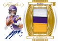 2024 Panini Flawless Football Hobby 2 Box Case