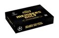 2023/24 Topps UEFA Club Competitions Stadium Club Chrome Soccer Breaker's Delight Box