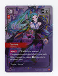 Vayne - Hunter — Signature|Foil — ID 17464