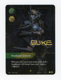 Radiant Dawn (Leona) — Signature|Foil — ID 17459