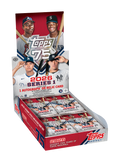 2026 Topps Series 1 Baseball Hobby Box