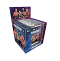 2025 Topps WWE Universe Hobby 12 Box Case