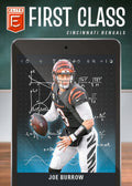 2024 Panini Donruss Elite Football Hobby Box