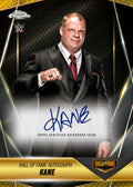 2025 Topps Chrome WWE Hobby Box