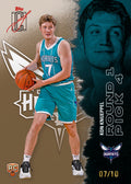 2025/26 Topps Signature Class Basketball Mega Box