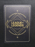 Deceiver (LeBlanc) — Metal|Prize Wall — ID 17470