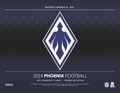 2024 Panini Phoenix Football Hobby Blaster 20 Box Case