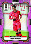 2026 Panini Prizm World Cup Soccer Hobby Blaster Box
