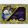 2024 Topps Five Star Baseball Hobby 8 Box Case
